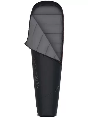 Sac de dormit HANNAH MICRO 70 CARBON