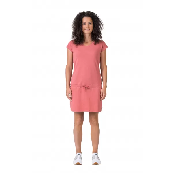  Rochie HANNAH CATIA II TRANDAFIR DECOLORAT 