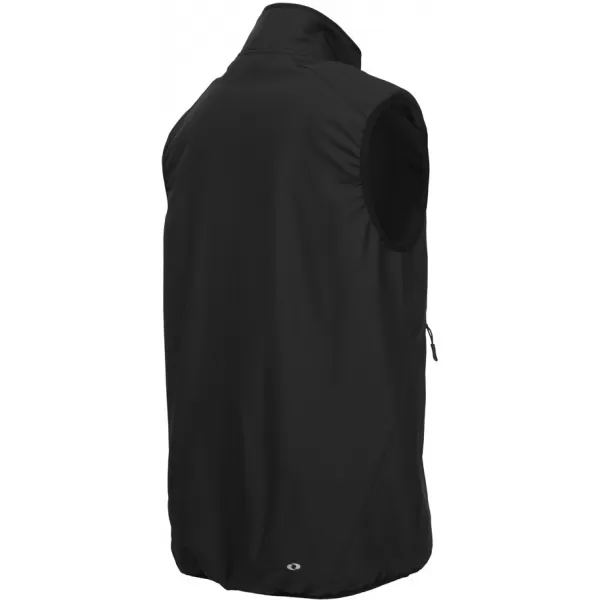 Vesta bărbătească LOAP URDOR SFM2405 NEGRU 