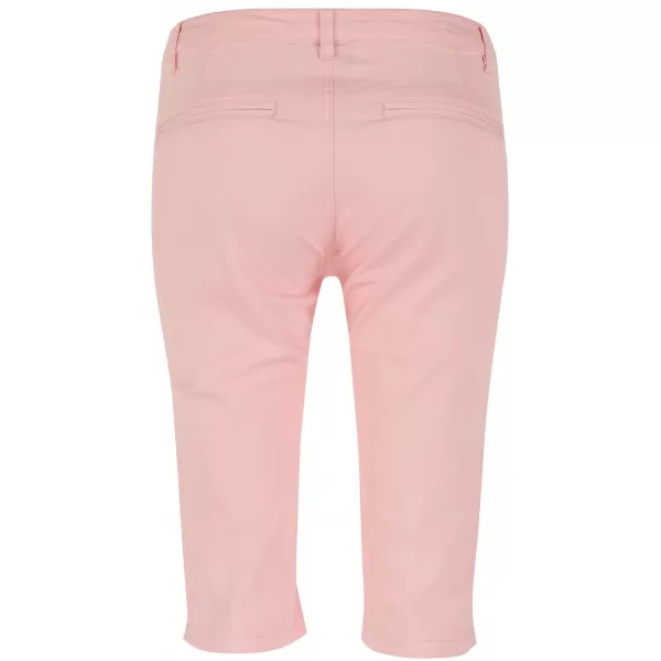  Pantaloni 3/4 dama SAM 73 ARIEL WS 792 ROZ DESCHIS 