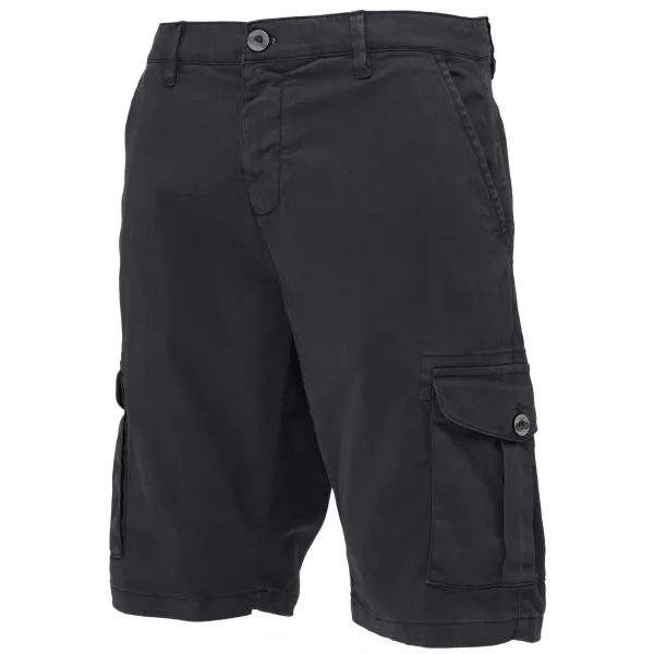  Pantaloni scurți pentru bărbați LOAP VARAN CLM2434 ALBASTRU 