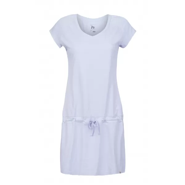  Rochie HANNAH CATIA II ALBASTRU LAVANDĂ 