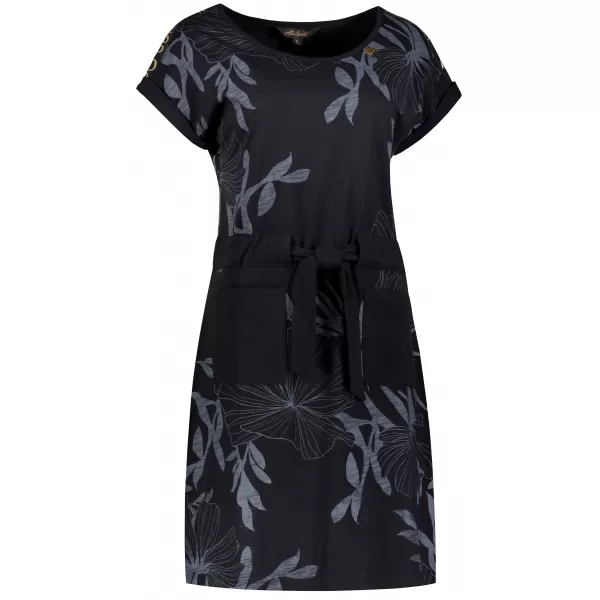  Rochie ALTISPORT CETTA NEGRU 