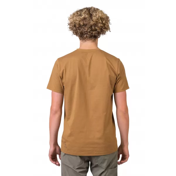  Tricou pentru bărbați HANNAH GREM NUGGET AVEA 