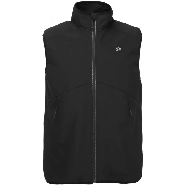  Vesta bărbătească LOAP URDOR SFM2405 NEGRU 