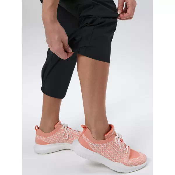  Pantaloni de dama LOAP UBNERA SFW2412 ALBASTRU ÎNCHIS 