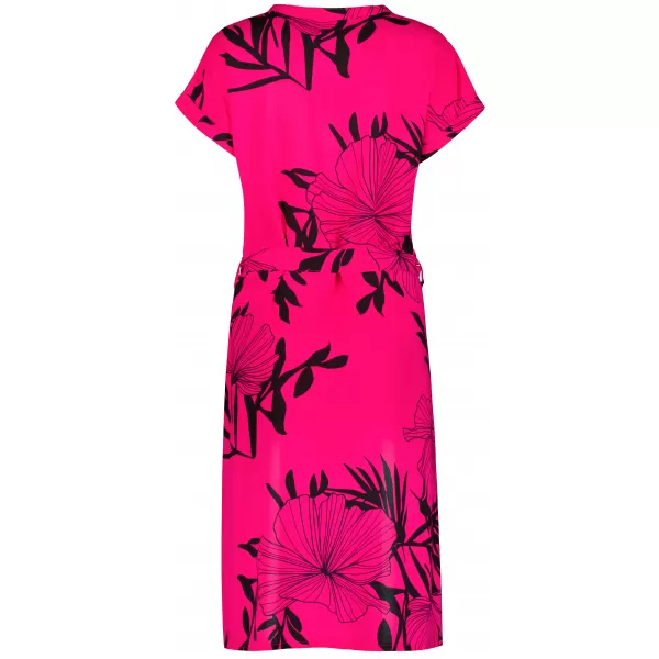  Rochie ALTISPORT CHANTAL ROZ 