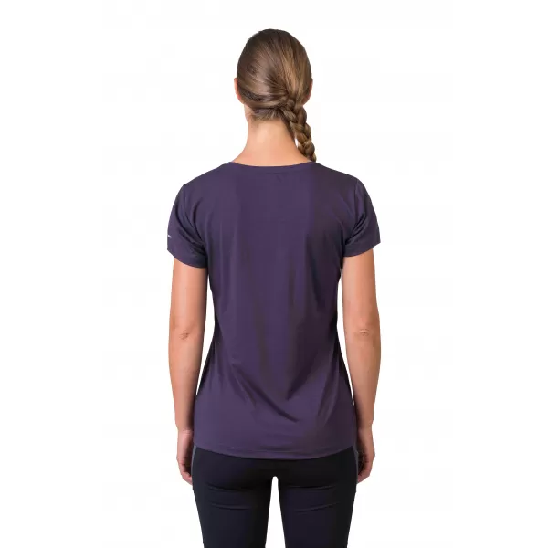 Tricou pentru femei HANNAH CORDY MISTERIOS 