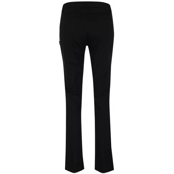  Pantaloni de dama SAM 73 ALMA WK 809 NEGRU 