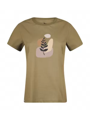 Tricou pentru femei HANNAH ARIA ŞOPÂRLĂ