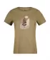 Tricou pentru femei HANNAH ARIA ŞOPÂRLĂ