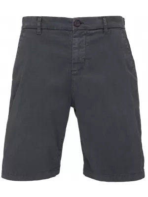 Pantaloni scurți pentru bărbați LOAP VADOR CLM2431 ALBASTRU