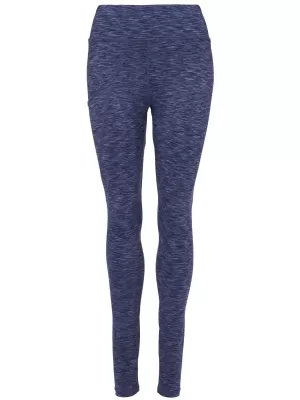 Jambiere de damă LOAP MALA TLW2406 ALBASTRU