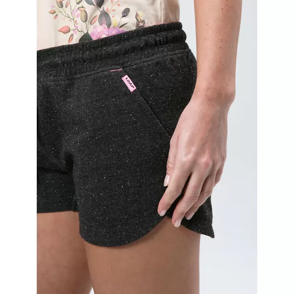  Pantaloni scurți de damă LOAP EDGARA CLW2411 NEGRU 