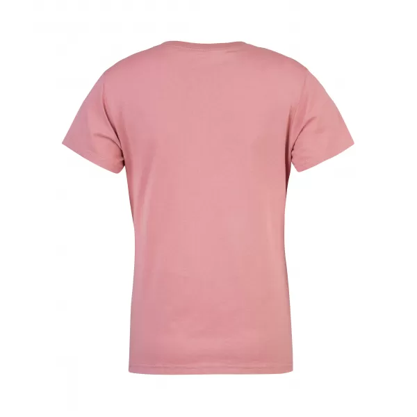  Tricou pentru femei HANNAH ARIA TRANDAFIR OFILIT 