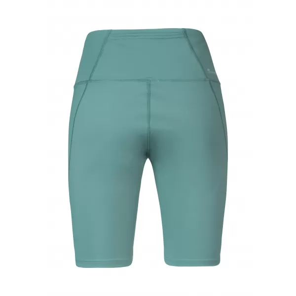  Jambiere scurte de damă HANNAH LIS VERDE SALVIE 