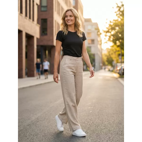  Tricou funcțional de damă ALTISPORT NoPrint NP/ALW041 NEGRU 