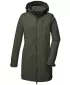 Parka softshell pentru femei KILLTEC KOS 41 41281-733 MĂSLINE