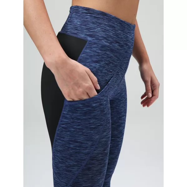  Jambiere de damă LOAP MALA TLW2406 ALBASTRU 