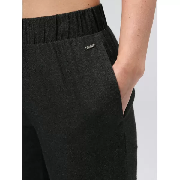 Pantaloni de dama LOAP NYDARA CLW2494 NEGRU 