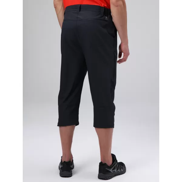  Pantaloni pentru bărbați LOAP UZMIR OLM2404 ALBASTRU ÎNCHIS 