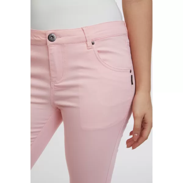  Pantaloni 3/4 dama SAM 73 AMARA WK 812 ROZ DESCHIS 