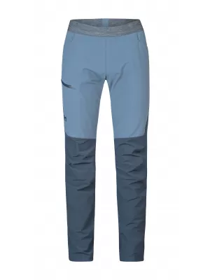 Pantaloni de dama HANNAH TORRENT W CERNEALĂ DE INDIA/ VREME FURTUNOASĂ