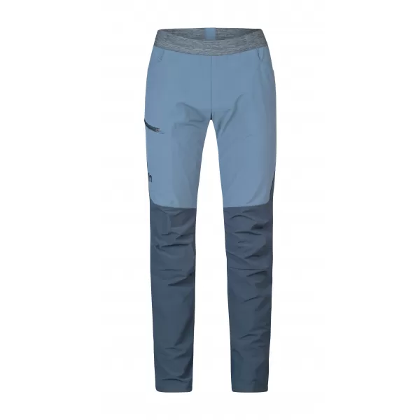  Pantaloni de dama HANNAH TORRENT W CERNEALĂ DE INDIA/ VREME FURTUNOASĂ 
