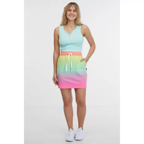  Fusta de dama SAM 73 PALOMA WZ 849 COLORAT 