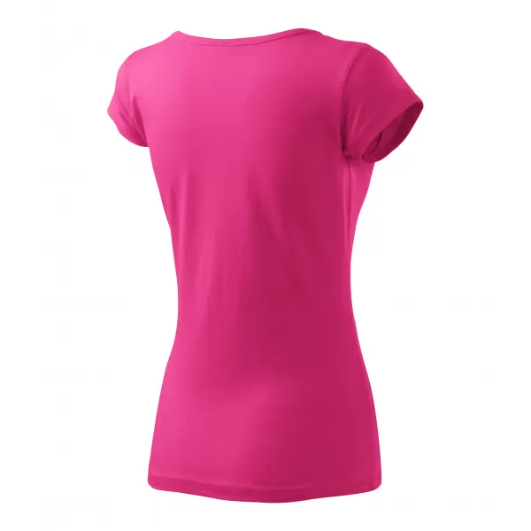  Tricou pentru femei ALTISPORT NoPrint NP/ALW221 VIOLET 