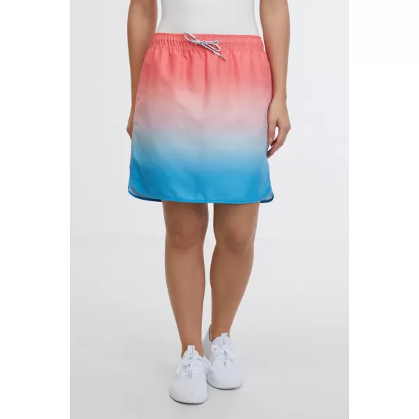  Fusta de dama SAM 73 HERMOSA WZ 852 OMBRE 