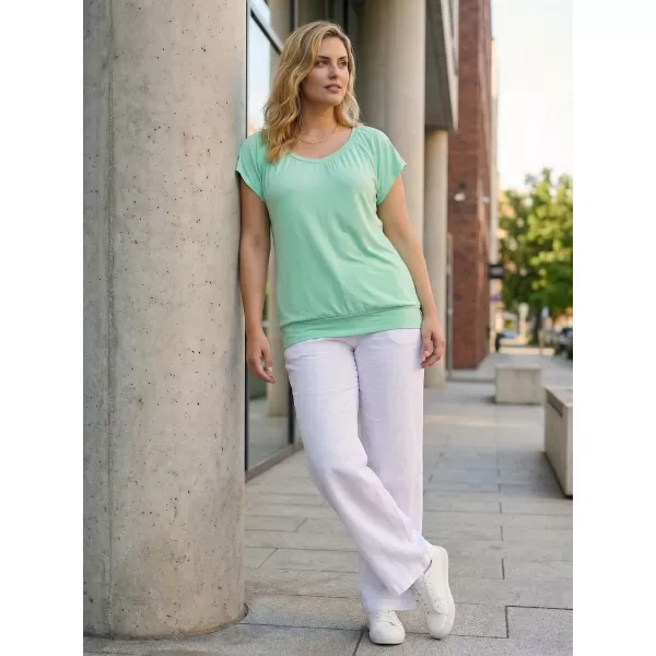  Tricou pentru femei SAM 73 CLEOPATRA WT 912 BUSUIOC 