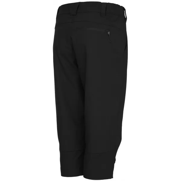  Pantaloni 3/4 dama LOAP UZISA OLW2405 NEGRU 