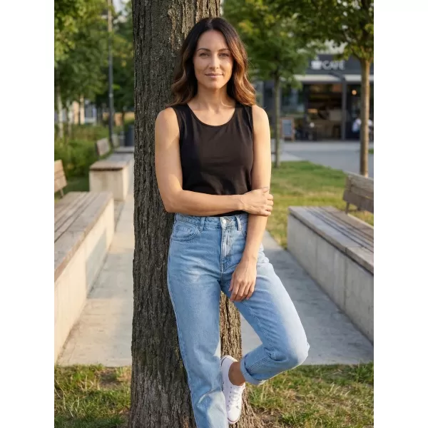  Maieu de damă SAM 73 CARLA WT 902 NEGRU 