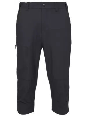 Pantaloni pentru bărbați LOAP UZMIR OLM2404 ALBASTRU ÎNCHIS