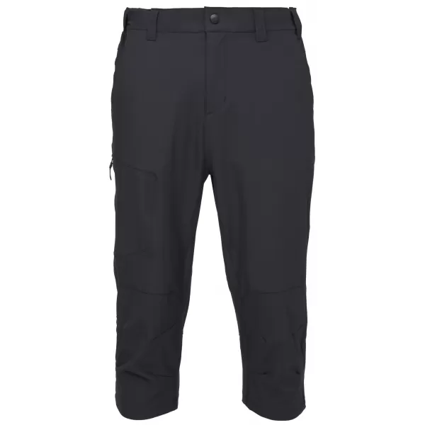 Pantaloni pentru bărbați LOAP UZMIR OLM2404 ALBASTRU ÎNCHIS 