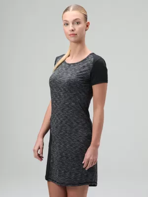Rochie LOAP MAPSA TLW2404 GRI