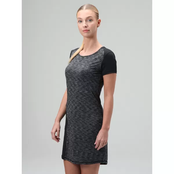  Rochie LOAP MAPSA TLW2404 GRI 