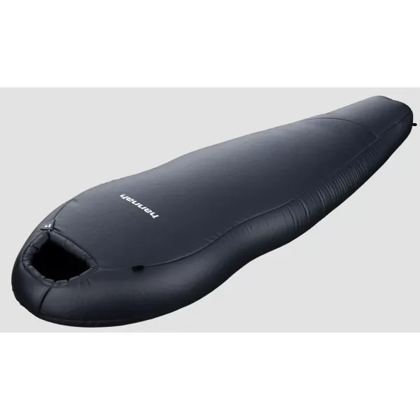 Sac de dormit pentru femei HANNAH SCOUT W 120 NOPȚI ALBASTRE 