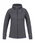 Hanorac de dama HANNAH ELI HOODY ANTRACIT MEL