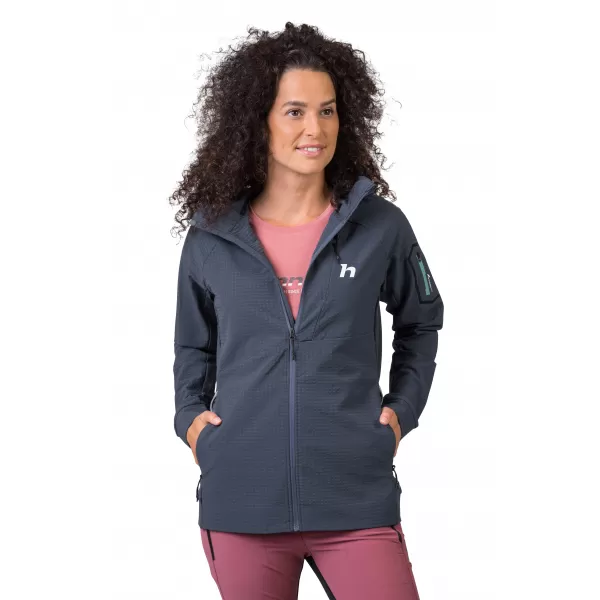  Geaca de dama HANNAH ARINA HOODY INDIA INC 
