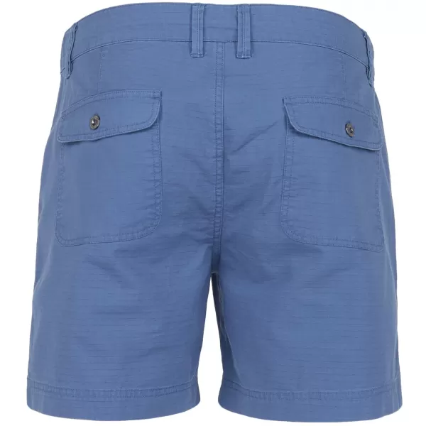  Pantaloni scurți de damă SAM 73 AURORA WS 793 ALBASTRU MEDIU 