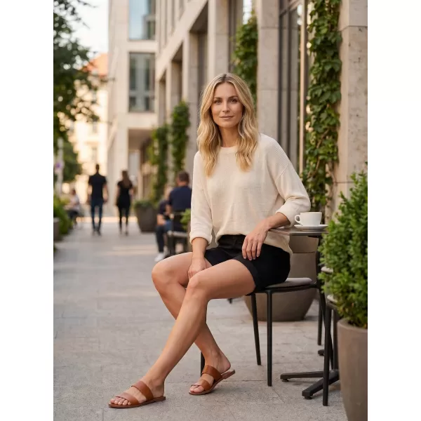  Pantaloni scurți de damă SAM 73 AZURA WS 797 NEGRU 
