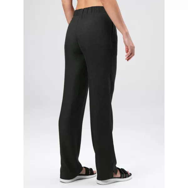  Pantaloni de dama LOAP NYDARA CLW2494 NEGRU 