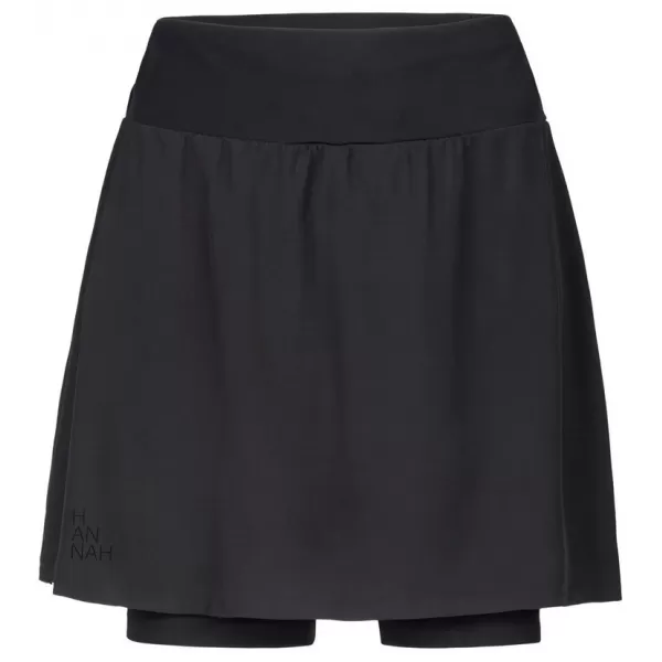  Fusta de dama HANNAH LIS SKIRT ANTRACIT 