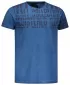 Tricou pentru bărbați KIXMI SENON KEROSENUL