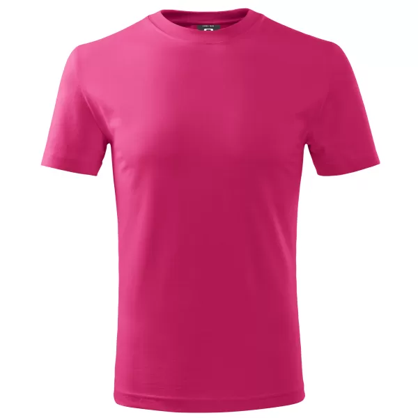  Tricou pentru copii ALTISPORT NoPrint NP/ALK531 VIOLET 