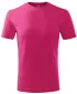 Tricou pentru copii ALTISPORT NoPrint NP/ALK531 VIOLET
