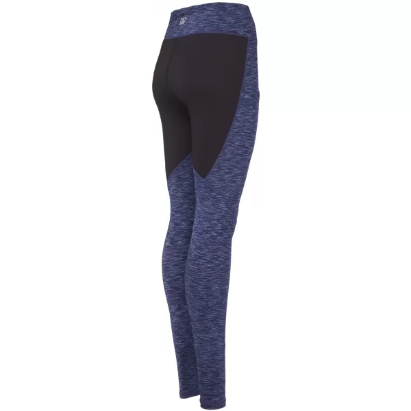 Jambiere de damă LOAP MALA TLW2406 ALBASTRU 