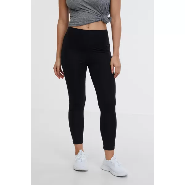  Jambiere de damă SAM 73 INES WK 807 NEGRU 